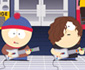 Guitar Hero on South Park
