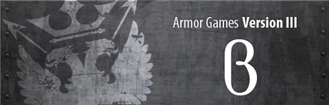 Armor Games Version III Beta