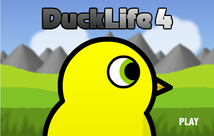 Duck Life 4 Hacked No Flash