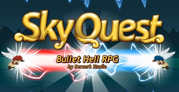 Quests for Sky Quest