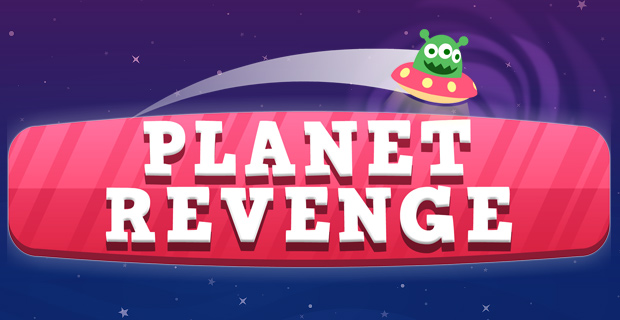 Planet Revenge