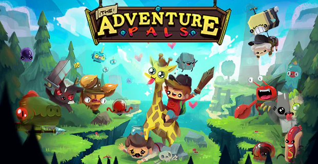 The Adventure Pals Contest Www Roki Information