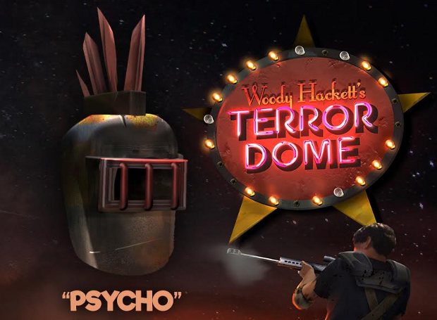 The Last Stand: Dead Zone - Terror Dome