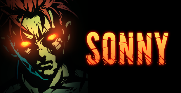 Sonny Now Available on Steam